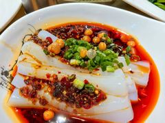 -易老妈蹄花.特色川菜(人民公园总店)