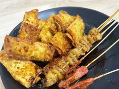 -孙记炸串小馆