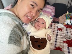 -爱贝尔高端月嫂(母婴护理)
