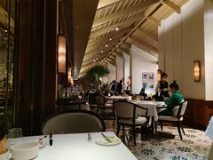 大堂-Le Comptoir de Pierre Gagnaire