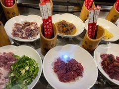 -古道村落(温汤店)
