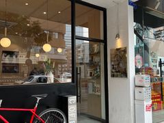 门面-常识咖啡common sense(春熙路店)