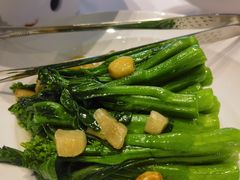 -望海湾鱼头泡饼·天津菜(空港店)