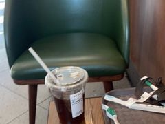 -星巴克(无锡百联奥特莱斯店)