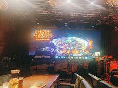 -酒肆浅葱•烧烤•龙虾•排档(卓悦intown店)