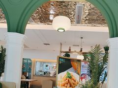 -荔粥记潮汕砂锅粥(太湖路店)