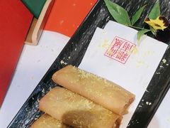 -荷风细雨·中国茶宴(碧云店)