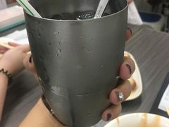 -新记餐厅(香槟大厦店)