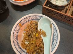 -無二炙坊·和牛烧肉(大钟寺1733店)