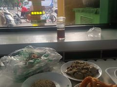 -老磁器口豆汁店(天坛店)