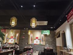 大堂-大龙燚火锅(春熙店)