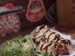 -半藏居酒屋(香港花园店)