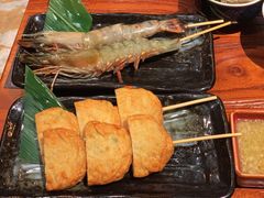 -角落里(中山公园店)