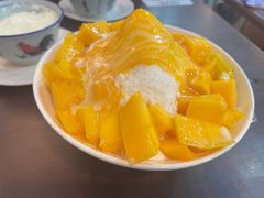 -水牛奶皇后糖水铺