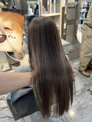 -Sying杉影日式烫染專門店
