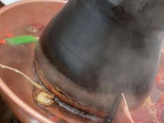 -楼外楼大刀肉传统火锅居(博学路店)