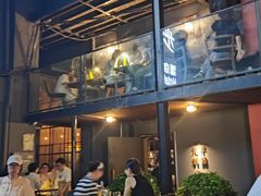 -北平机器Peiping Machine(方家店)