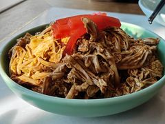 -小吊梨汤·北京菜·烤鸭(双井乐成中心店)