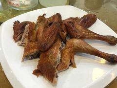 -锦湖农庄(松山湖梦幻百花洲店)