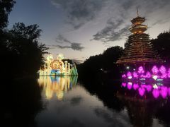 -深圳锦绣中华民俗村