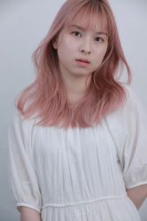 -罗亚帝造型