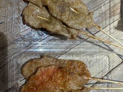 -八婆婆烧仙草(中山路店)