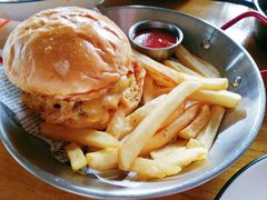 -COMMUNE幻师(五角场店)