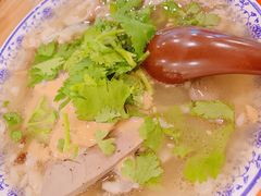 -南来顺饭庄·清真(南菜园店)