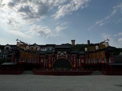 -丰都鬼城名山景区