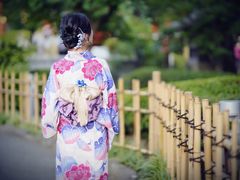 -东京浅草和服体验江户和装工房雅(浅草本店)