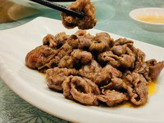 -东海酒家(长平东路店)
