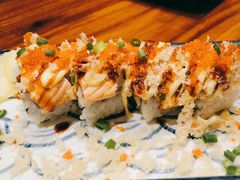 -鸟鹏烧鸟居酒屋(仁恒梦中心店)