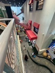 -奈尔宝家庭中心·亲子餐厅(华采天地店)