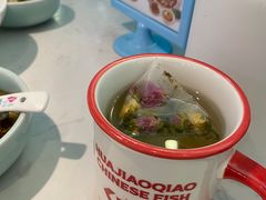 -花椒俏川菜小馆(南海万达店)