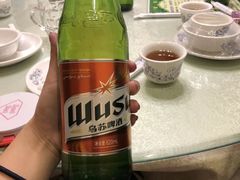 -宝山一号馕坑肉