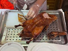 -北京全聚德(王府井店)