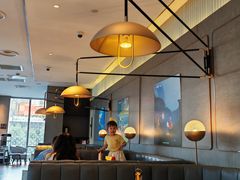 -必胜客(上海新南方商城PH店)