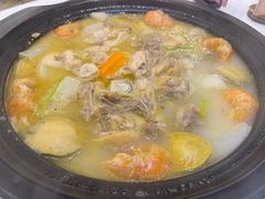 -御彩酒家(东风东路店)