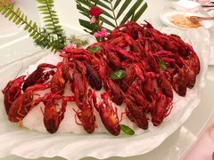 -悦融琥珀·京鲁菜·海味珍品(西单店)