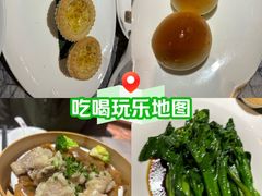 -广东道至正餐厅(区庄店)