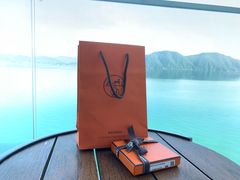 -爱马仕 HERMES(德基广场店)