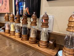 -樱宿日式和牛烧肉(五道口店)