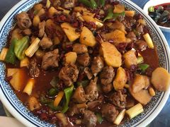 -福顺祥大盘鸡(临潼店)