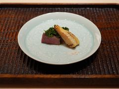 -晴空·日本料理(万象城店)