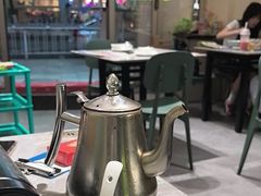 -肥家大排档(天河体育西店)