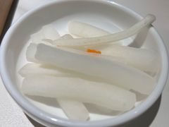 -苏堂阳春面•九年庆(北京路天河城店)