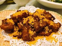 -四季暖堂·融合江浙菜(N1955创业园店)