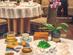 -明阁 Ming Court(广州朗豪酒店)