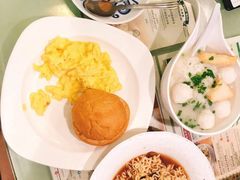 -翠华餐厅(湾仔店)