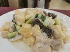 -燕春楼(海河华鼎店)